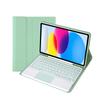 IPad Air 11 Pro Case Wireless Keyboard Magnetic Folio Cover 9 Tablet Protector