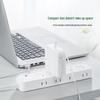 BULL R5000 Series Safety Power Strip with Auto Power-Off