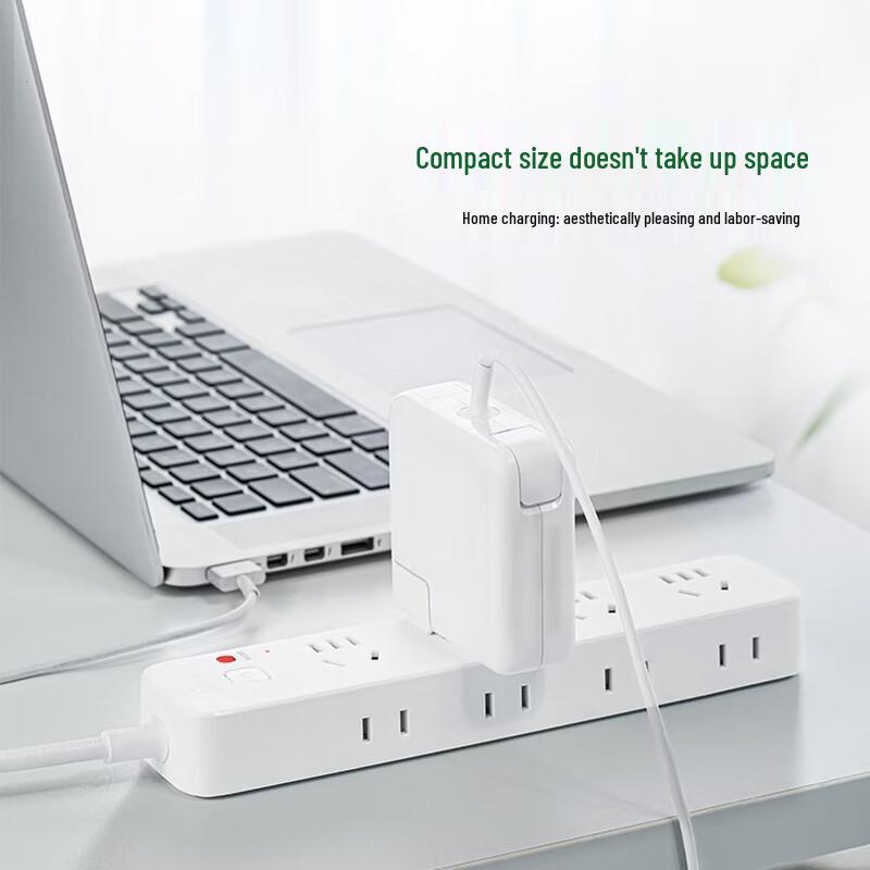 BULL R5000 Series Safety Power Strip with Auto Power-Off