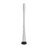 Mojito Drink Kitchen Stainless Steel DIY Long Cocktail Muddler Juice Stirrer Ice Crusher Masher