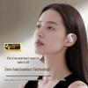 Newmine OWS-35 Hi-Res Ear-Hook Bluetooth Headset