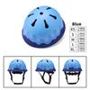 Cartoon Children's Bicycle Helmet Roller Skating Safety Skateboard Balance Car Children's Helmet Hard Hat