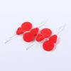 Plastic Hand Sewing Wire Easy Sewing Cross Wire Leader Sewing Stitch Needle Threader Stitch Tools