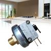 Adjustable High Temperature Steam Boiler Pressure Switch Iron Milk Brewing Coffee Machine Control Switch Installation
