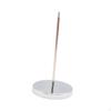 Receipt Holder Bill Fork Metal with Solid Base Stable Invoice Stick Memo Check Spindle for
