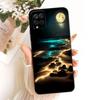 Чехол для Samsung Galaxy A22 4G SM-A225F Новый Роскошный Покрашенный в Конфетный Цвет Чехол Мягкий ТПУ Чехол для Телефона Для Samsung A22 A 42 Galaxy A42 Корпус