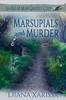 Книга Marsupials and Murder : 13