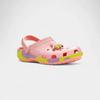 Crocs Classic Clog Губка Боб Квадратные Штаны Патрик Стар