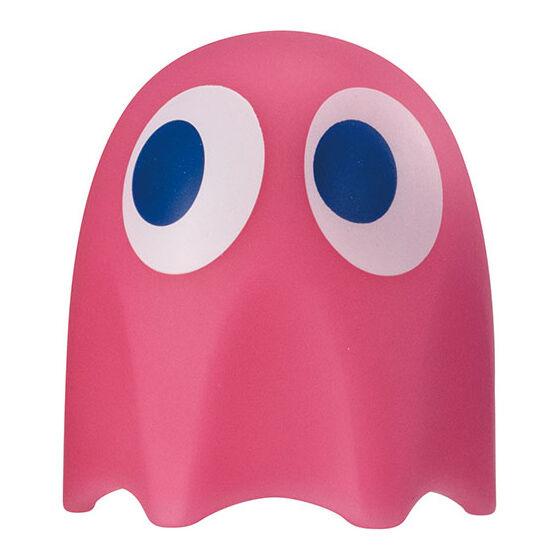 Гашапон Pac-Man Pac-Man Светящийся Ночник Игровой Периферийный Мини-Модель Коллекционная Игрушка Настольный Декор Игрушки Подарки на День Рождения