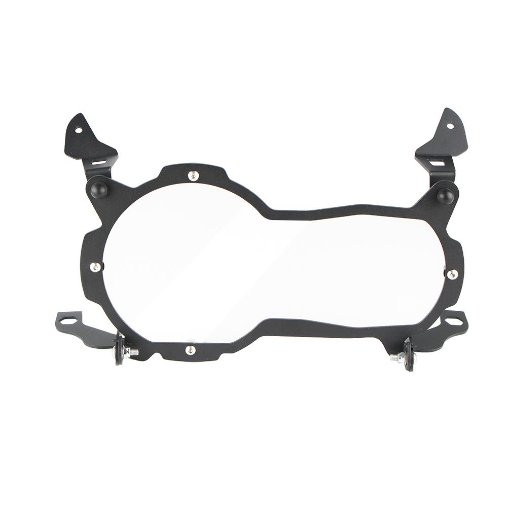 For BMW R1250GS LC Adventure 2018-2025 R1200GS LC ADV 2014-2024 Motorcycle Headlight Guard Protector Lens Cover R1250 R1200 GS