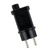 Адаптер для гирлянды трансформатора водонепроницаемый IP44 7.2W 31V