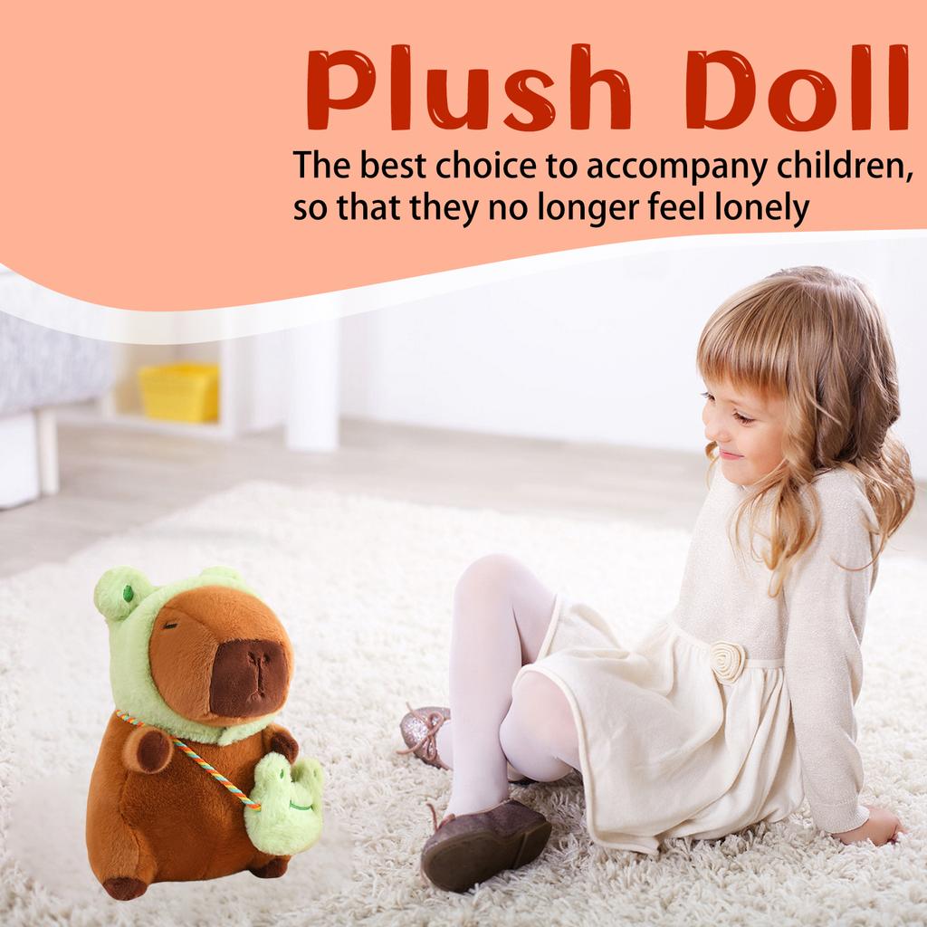Plush Stuffed Toys Soft Throw Pillow Decorations, Kids Birthday Party Preferred Gift For Holidays, Birthdays