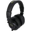 Marantz Professional Полноразмерные закрытые наушники с 50-мм драйвером, складные, Mph 2
