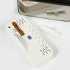 Новый многофункциональный светодиодный зеркальный будильник, электронные часы для рабочего стола в студенческом общежитии, креативные цифровые часы