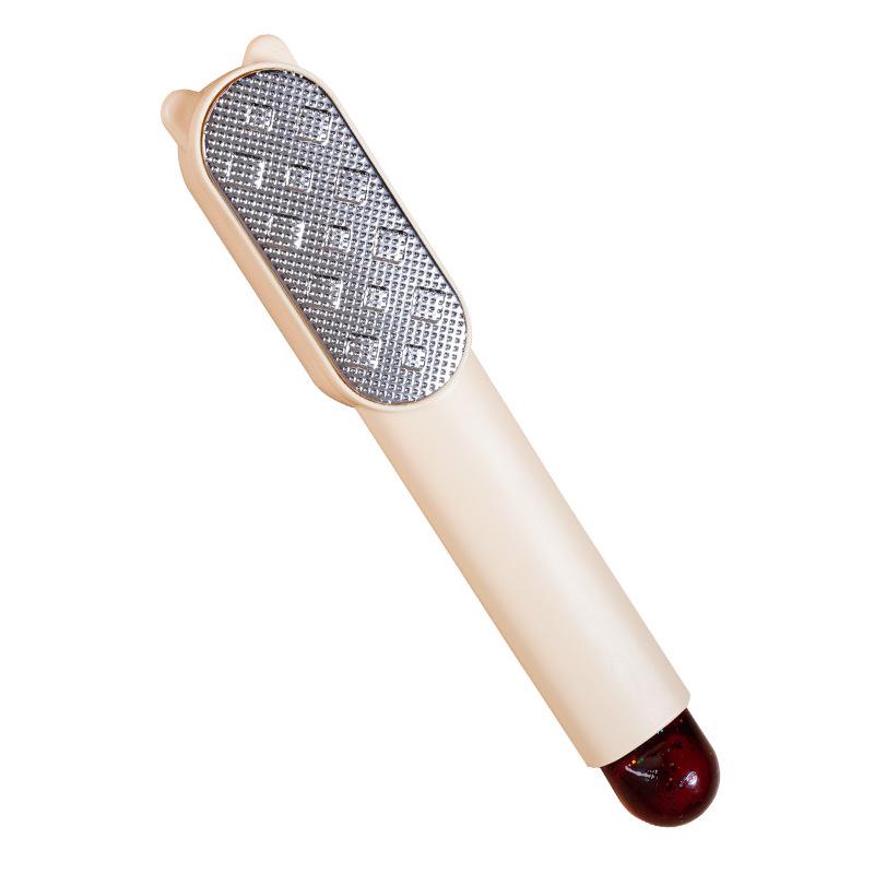 Двойная пилка для ног: Удаление мертвой кожи и мозолей - Домашний педикюр и инструмент для скребка пяток