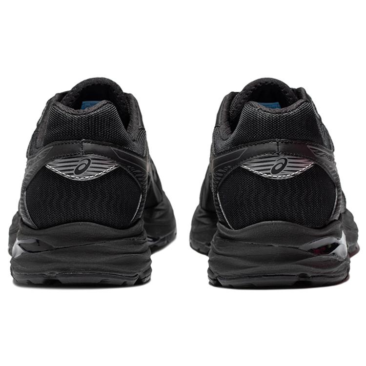 Asics Гель-флюс 'All Black' 1011A614-009