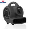 Black Powerful Carpet Dryer Air Blower Professional Outdoor Lawn House Hotel Supermarket Air Mover Industrial Blower