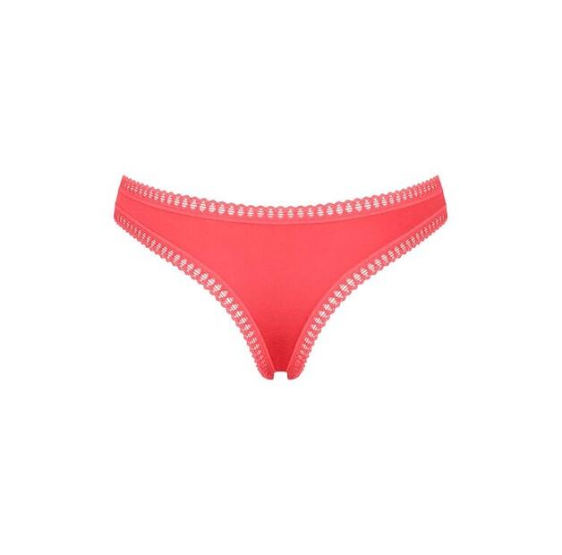 Стринги Triumph sloggi GO Crush String