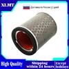 Cross Motorcycle Parts Air Filter Cleaner For Honda CBR1000RR Fireblade 2004 2005 2006 2007 CBR 1000RR 1000 RR