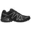 SALOMON Speedcross 3 Черный Серебристый - L47588000