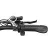 EMOKO EC27 20*25ah dual-battery electric bicycle for city delivery and freight,27.5",500W,front and rear hydraulic brakes,maximum range of 150-180km.
