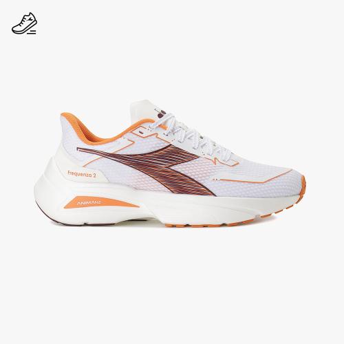 [Diadora] Frequenza 2 White [D5151RRN15WHT]