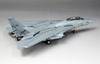 Fine Mold Aircraft Series US Army Tomcat USS Independence 1995 Пластиковая модель FP32 1/72 F-14A