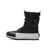 (WMNS) Chuck Taylor All Star MC Boot High 'Водоотталкивающие - Черный Белый' Женские 569380C