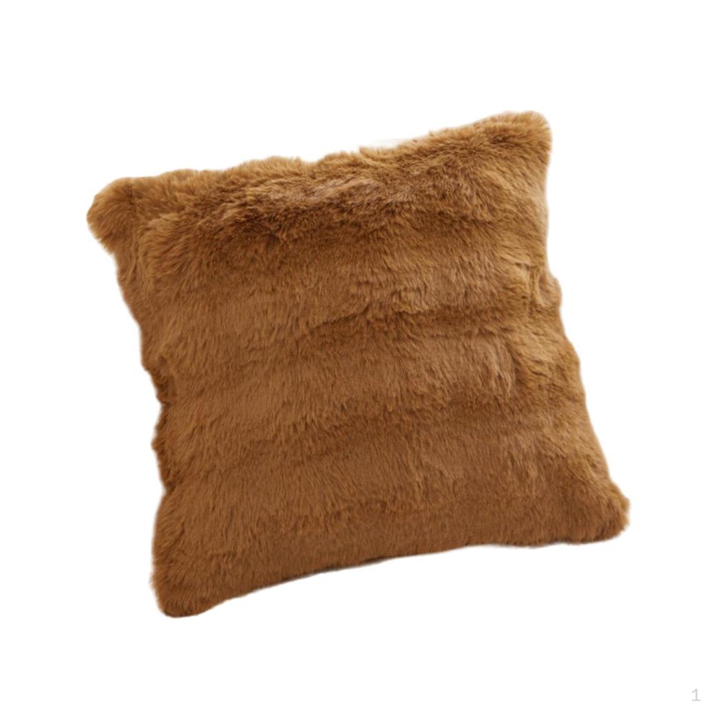 Cover 43x43cm for Car Chair Home Use