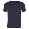 AWDis Mens Washed T Shirt