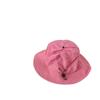 Candy Color Kids Bucket Hat Quick Dry Children Fishman Hat Ins Baby Sun Protection Cap  Boys