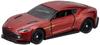 TAKARA TOMY Tomica Aston Martin Vanquish Zagato Мини-машинка Игрушка Возраст № 10 (Блистерная упаковка) 3+