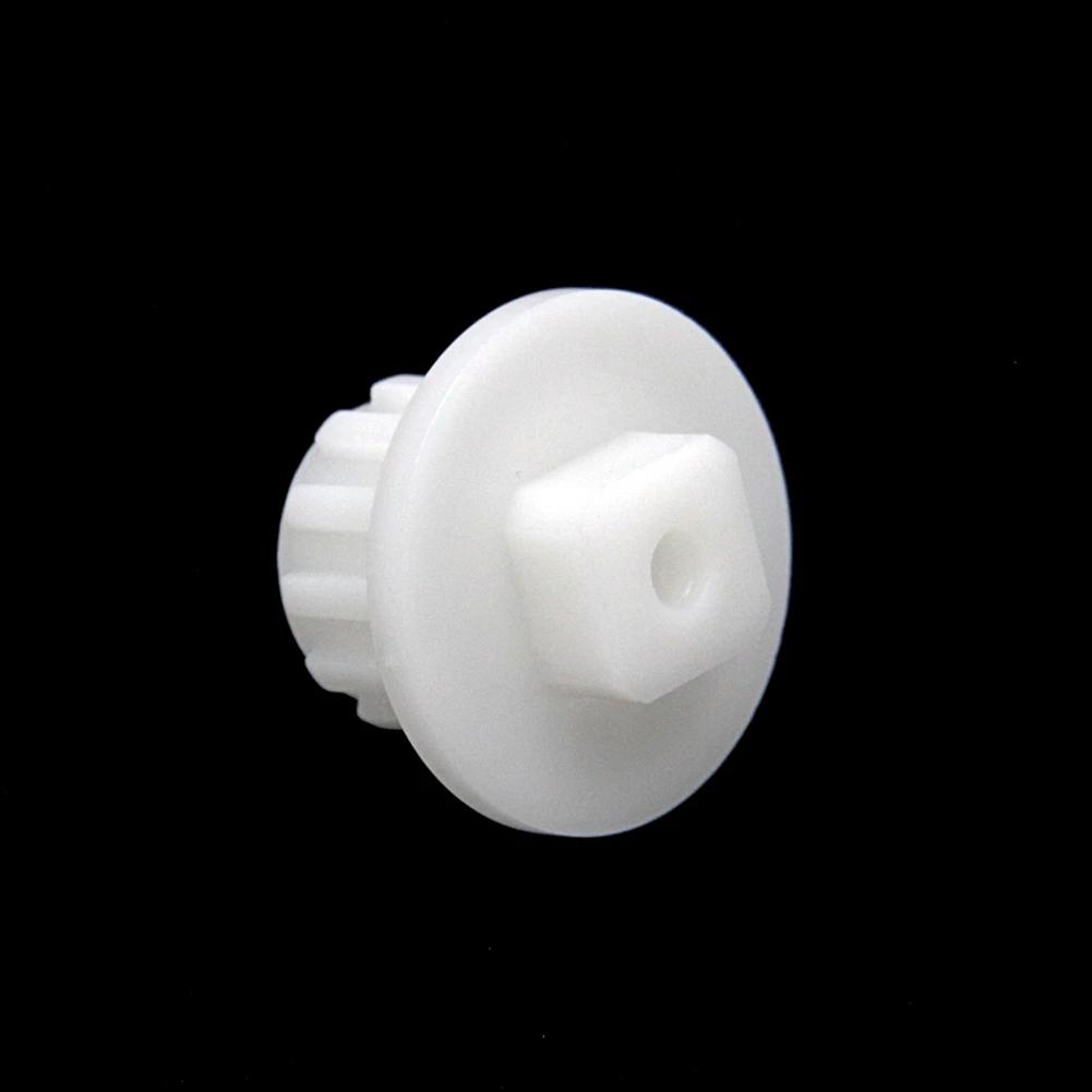 AHome-3 шт. пластиковая шестерня для мясорубки для Zelmer 886 887 Bosch MFW3520 3630 Philips HR2725