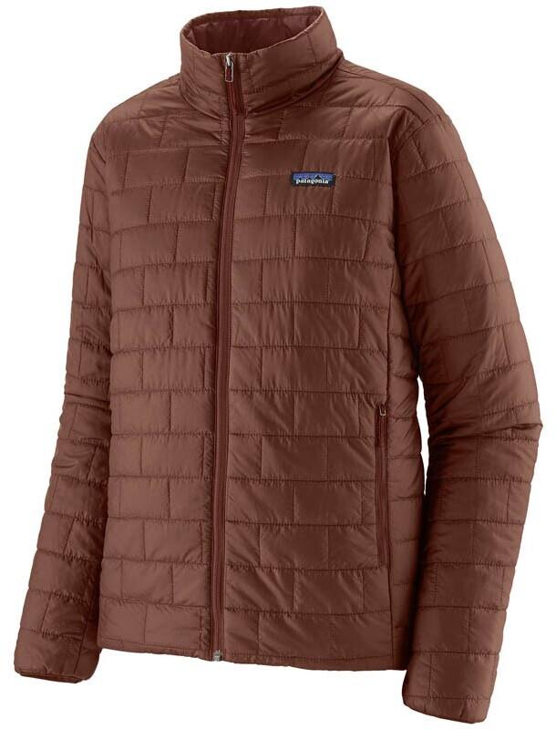 Patagonia Nano Puff Jacket (84213)
