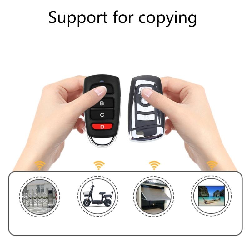 315/433mhz PCF7953 Car Remote Key For BMW 2 3 4 5 6 7 X3 X4 Series Auto Vehichle Alarm KeylessGo