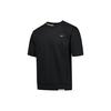 Dri-Fit Standard Issue Crew Neck Sport Short Sleeve T-Shirt Men Tops Black CV1940-010