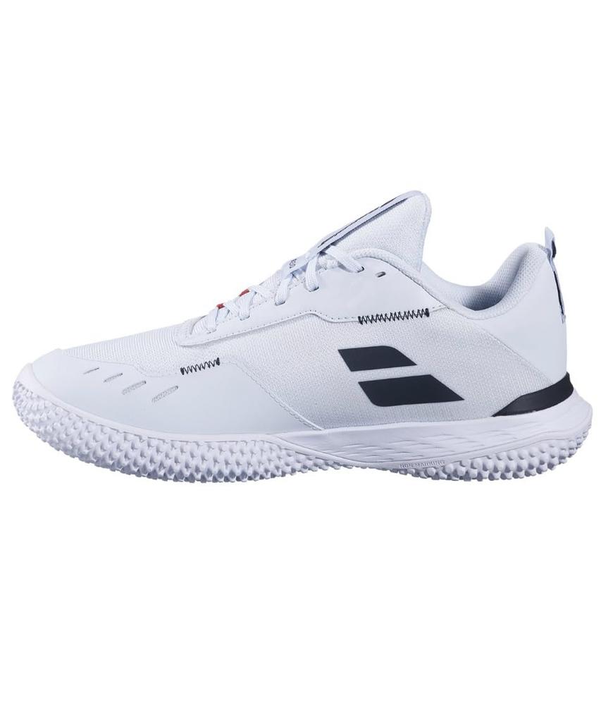 Babolat Теннисные кроссовки SFX EVO (унисекс) для Песочной Травы (Модель №. 30S26944A-3039)