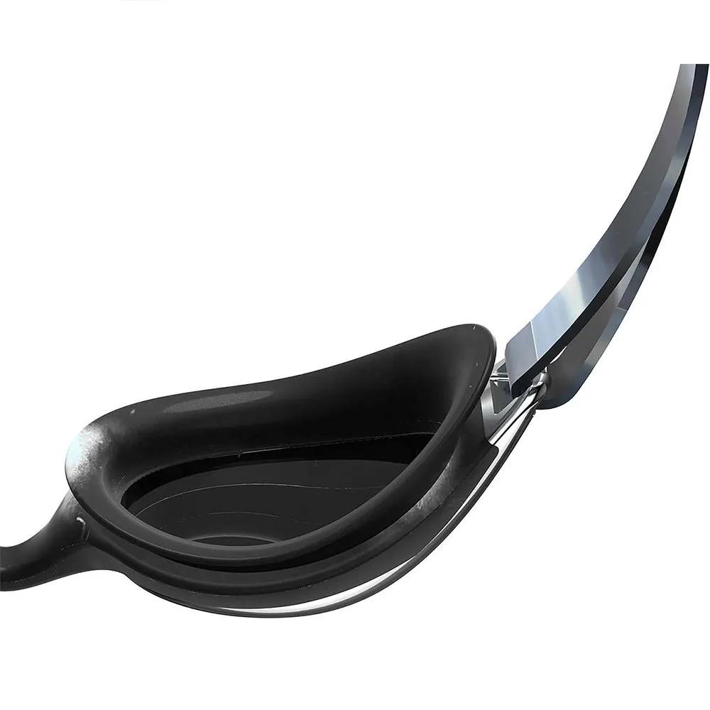 Speedo детские очки для плавания Hyper Flyer Mirror