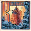 CD KULA SHAKER - K ESCA6498 EPIC 1996 Japan Rock Used