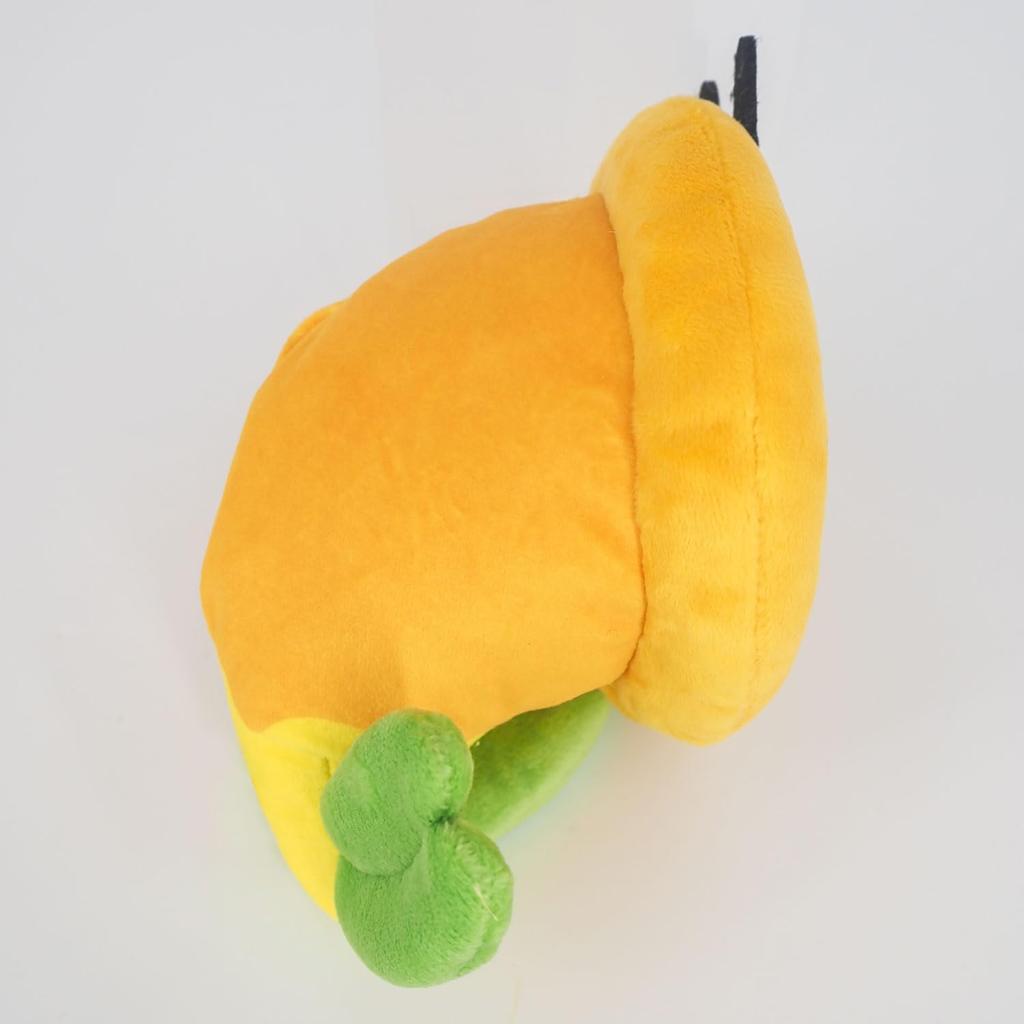 Sanei Boeki Мягкая игрушка Super Mario Wonder Talking Flower W13 x D10 x H14cm SMW03 Bros. (S)