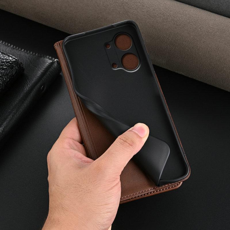 Чехол-книжка для Xiaomi Poco X8 Pro Max 5G 2026 Магнитный кожаный кошелек-чехол для Poco X8 Pro Чехол для телефона Mi Poco X 8 Pro Max Funda