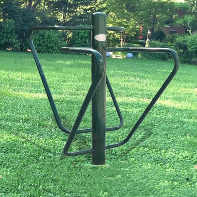 Outdoor Fitness Parallel Bars