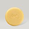 Correct Solid Shampoo Bar for Oily Skin 100g Oily Skin Shampoo