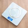 Smart Bathroom Scales Wireless Digital Weight Scale Body Fat Water Balance Bmi Composition Analyzer Connect Bluetooth Smartphone