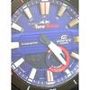 Used Casio EDIFICE ERA-110TR-2ADR Scuderia Toro Rosso LIMITED EDITION 2018 Watch