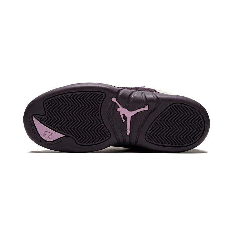 Jordan 12 Ретро Пустынный Песок PS 510816-001