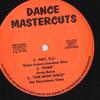 12inch Record VARIOUS  Dance Mastercuts DMLP0760 DANCE MASTERCU US Rap  HipHopRB Used