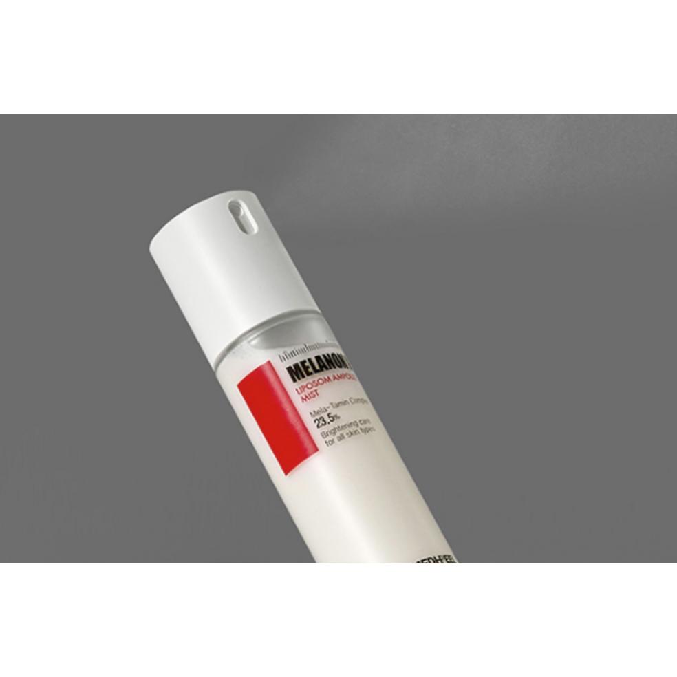 MEDI-PEEL Melanon X Липосомальный ампульный спрей 100 мл