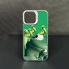 Tom Lizard phone Case for iPhone 17 11 12 Pro Max Plus Mini Air SE  16e 14 15 16 13 Soft Shell