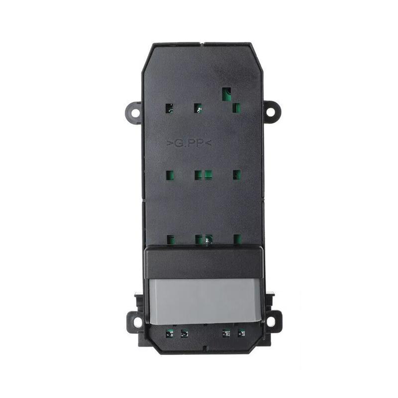 35750-SWA-Z01 Front Right Side Window Control Switch for CR-V EX 2007 2008 2009 2010 RHD Electric Master Glass Lifter Button